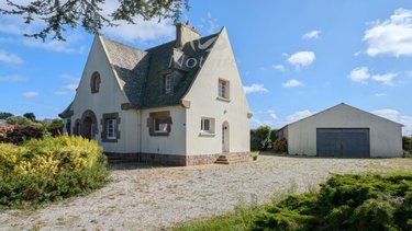 Maison a vendre Sibiril 29250 Finistère 184 m2 9 pièces 261500 euros
