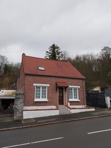 Maison a vendre Gauchin-Légal 62150 Pas-de-Calais 120 m2 7 pièces 163000 euros