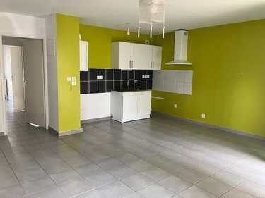 Appartement a vendre Angers 49000 Maine-et-Loire 64 m2 3 pièces 152860 euros