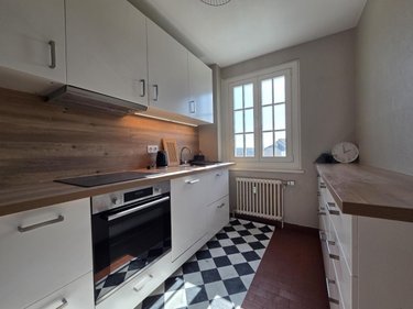 Location appartement Saint-Genis-Pouilly 01630 Ain 68 m2 3 pièces 1650 euros