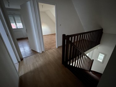 Maison a vendre Marolles-les-Braults 72260 Sarthe 126 m2 5 pièces 172740 euros