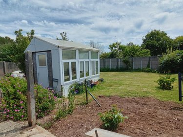 Maison a vendre Plonéour-Lanvern 29720 Finistère 149 m2  294500 euros