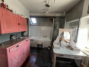 Maison a vendre Plonéour-Lanvern 29720 Finistère 163 m2  404200 euros