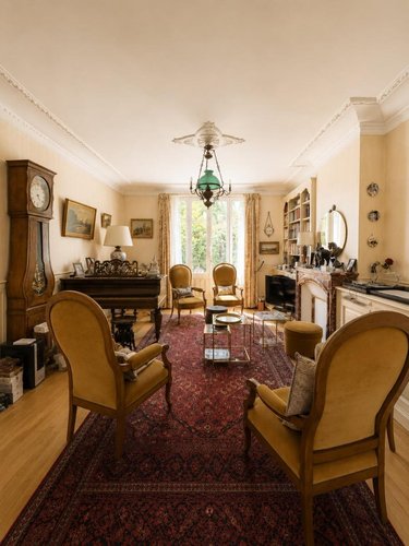 Maison a vendre Laon 02000 Aisne 203 m2 10 pièces 237000 euros