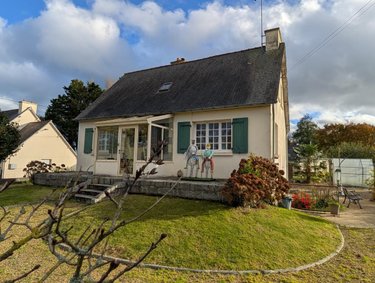 Maison a vendre Plouha 22580 Côtes-d'Armor 160 m2  273000 euros