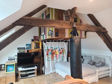 Maison a vendre Saint-Hilaire-du-Harcouët 50600 Manche 154 m2 4 pièces 240380 euros