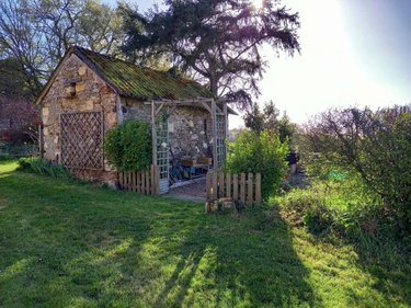 Maison a vendre Val d'Erdre-Auxence 49370 Maine-et-Loire 111 m2 4 pièces 270400 euros
