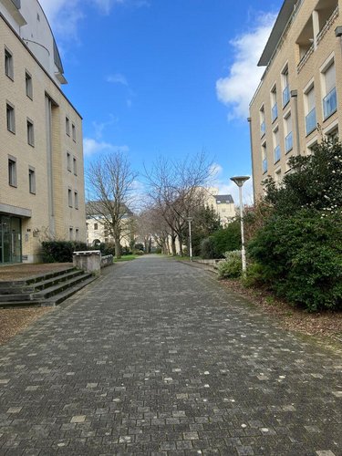 Location appartement Rennes 35000 Ille-et-Vilaine 39 m2 2 pièces 654 euros