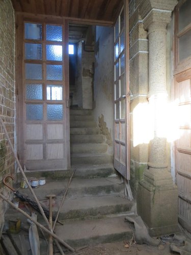 Maison a vendre Vire-Normandie 14500 Calvados 300 m2 3 pièces 189900 euros