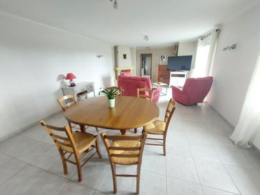 Maison a vendre Courbeveille 53230 Mayenne 112 m2 5 pièces 215400 euros