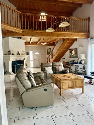 Maison a vendre Sainte-Flaive-des-Loups 85150 Vendée 167 m2 4 pièces 248000 euros