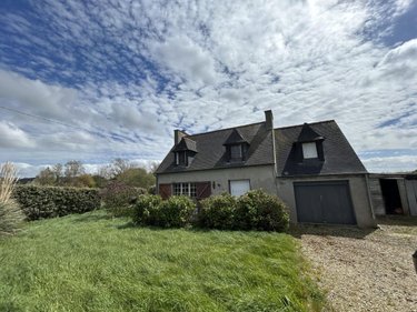 Maison a vendre Plouescat 29430 Finistère 77 m2 6 pièces 310500 euros