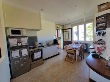 Maison a vendre Gourin 56110 Morbihan 93 m2 6 pièces 168620 euros