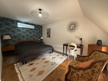 Maison a vendre Valcanville 50760 Manche 175 m2 7 pièces 415000 euros