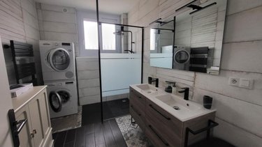 Appartement a vendre Beaucourt 90500 Territoire de Belfort 77 m2 3 pièces 104000 euros