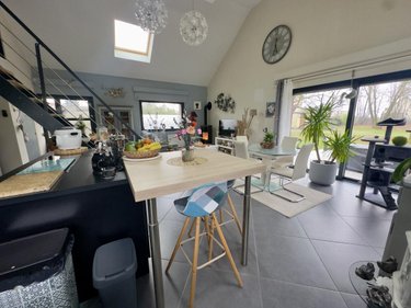 Maison a vendre Raimbeaucourt 59283 Nord 122 m2 5 pièces 372800 euros