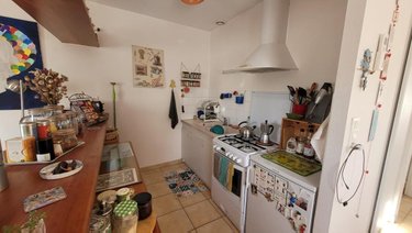 Maison a vendre Marans 17230 Charente-Maritime 62 m2 2 pièces 136500 euros