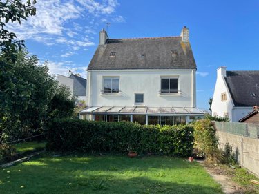 Maison a vendre Locmiquélic 56570 Morbihan 125 m2 6 pièces 447200 euros