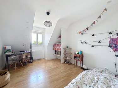 Maison a vendre Ploemeur 56270 Morbihan 190 m2 7 pièces 633400 euros
