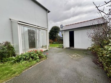 Maison a vendre Ploemeur 56270 Morbihan 77 m2 4 pièces 311848 euros