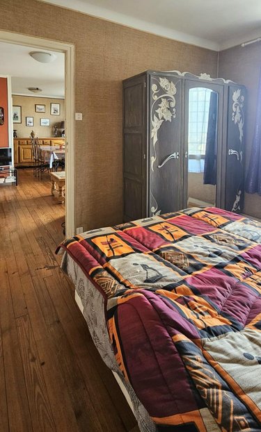 Appartement a vendre Concarneau 29900 Finistère 66 m2 3 pièces 222600 euros