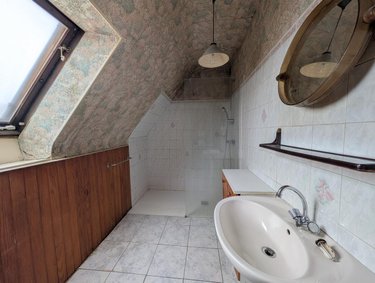 Maison a vendre Morlaix 29600 Finistère 90 m2  144332 euros