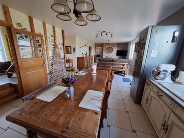 Maison a vendre Audruicq 62370 Pas-de-Calais 109 m2 4 pièces 317480 euros