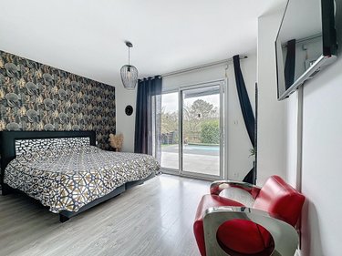 Maison a vendre Caudan 56850 Morbihan 123 m2 5 pièces 436560 euros