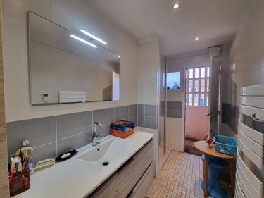 Appartement a vendre Quimper 29000 Finistère 61 m2 3 pièces 108040 euros