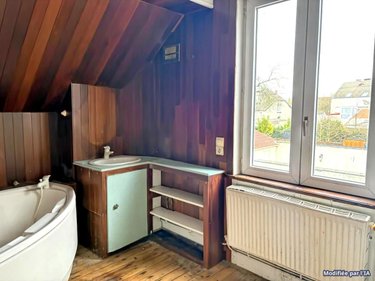 Maison a vendre Hénin-Beaumont 62110 Pas-de-Calais 61 m2 3 pièces 65640 euros