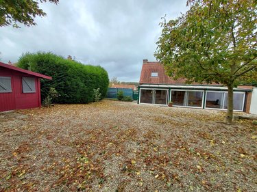 Maison a vendre Givenchy-en-Gohelle 62580 Pas-de-Calais 168 m2 5 pièces 374400 euros