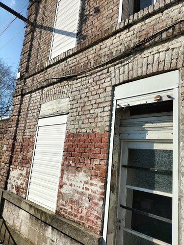 Maison a vendre Douai 59500 Nord 36 m2 3 pièces 19500 euros
