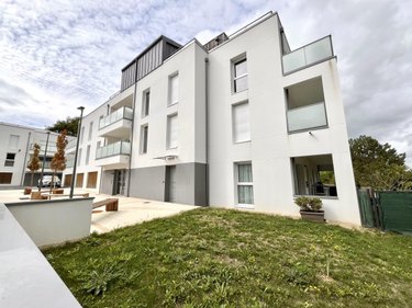 Appartement a vendre Montreuil-Juigné 49460 Maine-et-Loire 62 m2 3 pièces 247500 euros