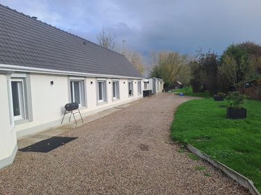 Maison a vendre Ardres 62610 Pas-de-Calais 112 m2 4 pièces 249104 euros