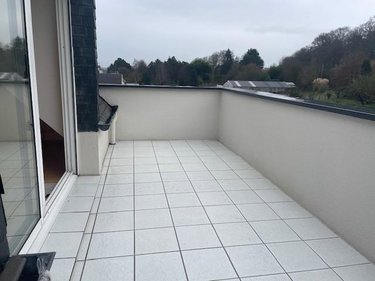 Appartement a vendre Lamballe-Armor 22400 Côtes-d'Armor 66 m2 4 pièces 180200 euros