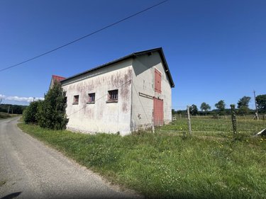 Maison a vendre Montreuil-au-Houlme 61210 Orne 155 m2 7 pièces 231000 euros
