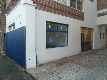 Immeuble a vendre Cambrai 59400 Nord 900 m2  827920 euros
