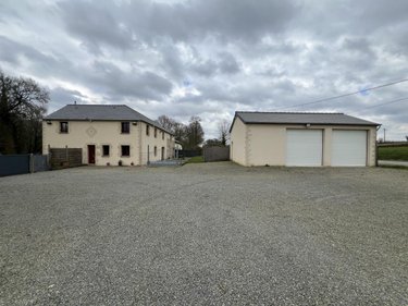 Maison a vendre Plumaugat 22250 Côtes-d'Armor 282 m2 6 pièces 546000 euros