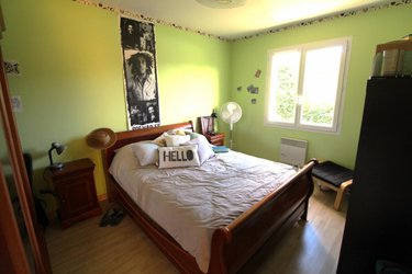 Maison a vendre Saintes 17100 Charente-Maritime 126 m2 5 pièces 278038 euros