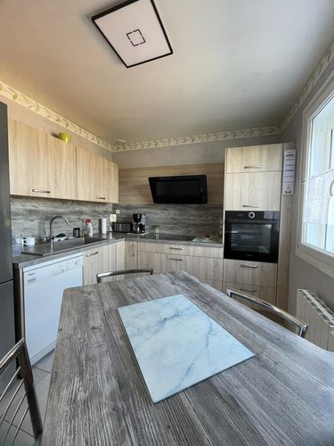 Maison a vendre Fagnières 51510 Marne 110 m2 6 pièces 195080 euros