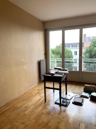 Appartement a vendre Rouen 76000 Seine-Maritime 120 m2  299000 euros
