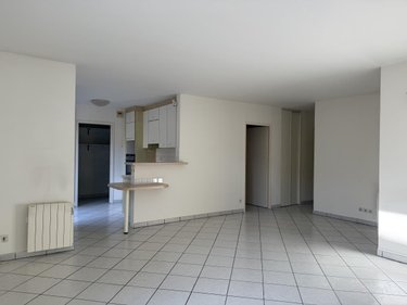 Appartement a vendre Cholet 49300 Maine-et-Loire 83 m2 4 pièces 188640 euros