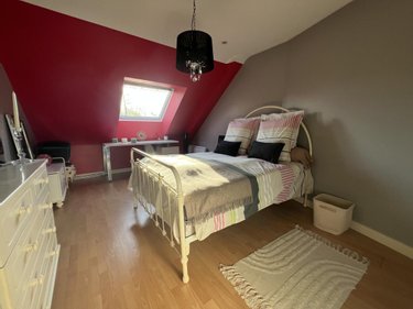 Maison a vendre Caudan 56850 Morbihan 140 m2 7 pièces 498216 euros