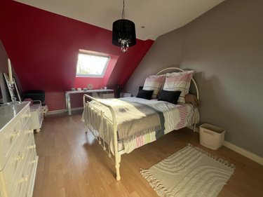 Maison a vendre Caudan 56850 Morbihan 140 m2 7 pièces 524086 euros