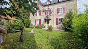 Maison a vendre Saint-Michel-Chef-Chef 44730 Loire-Atlantique 216 m2 7 pièces 886000 euros