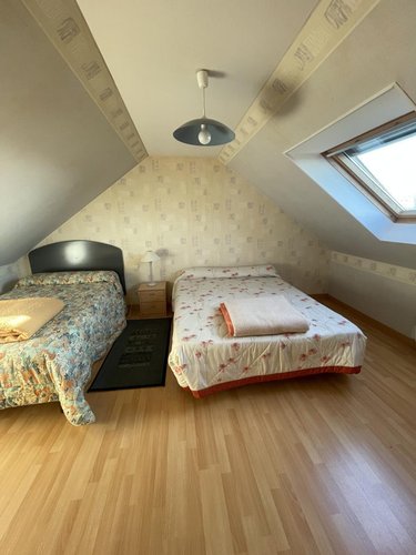 Maison a vendre Mulsanne 72230 Sarthe 128 m2 8 pièces 288750 euros