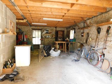 Maison a vendre Saint-Jean-le-Vieux 01640 Ain 113 m2 3 pièces 145000 euros