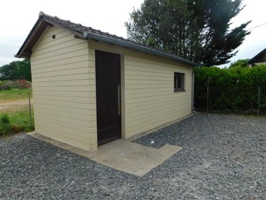 Maison a vendre Brissarthe 49330 Maine-et-Loire 44 m2 2 pièces 94650 euros