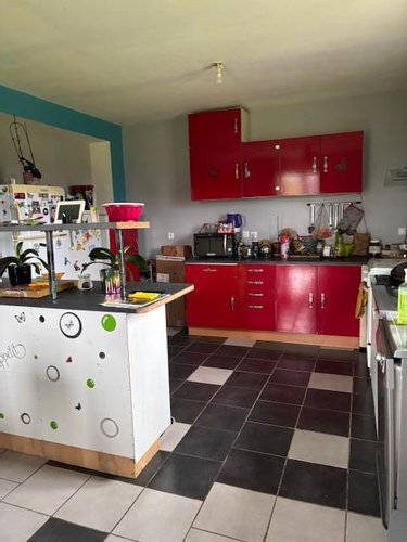 Maison a vendre Saint-Charles-de-Percy 14350 Calvados 86 m2 4 pièces 137150 euros