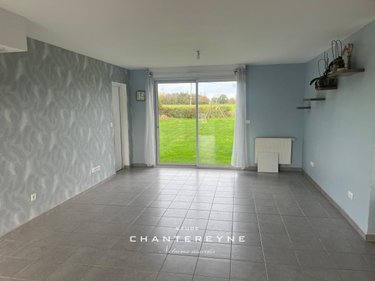 Location maison Valcanville 50760 Manche 94 m2 5 pièces 950 euros